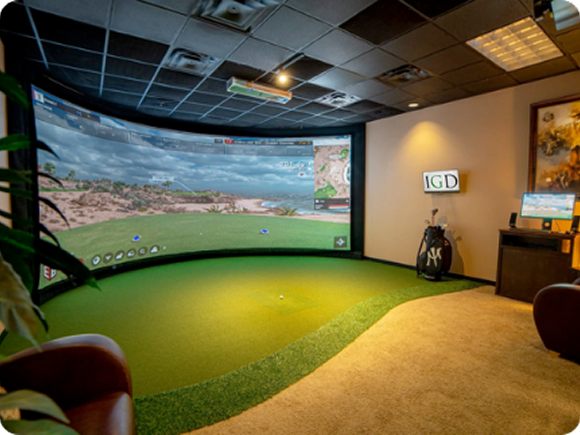 Infinity Pool & Sun Deck