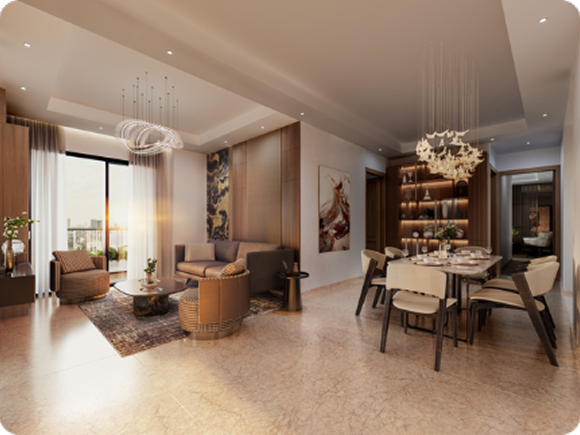 Infinity Pool & Sun Deck