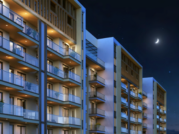 Infinity Pool & Sun Deck